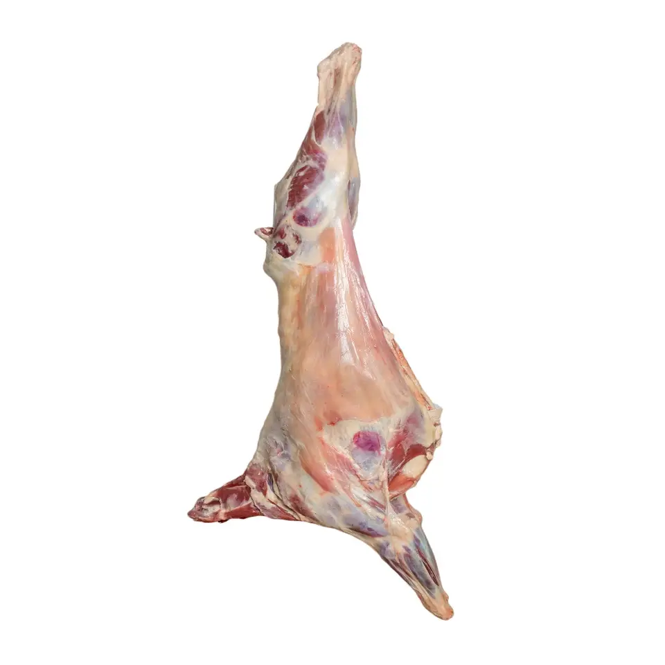 Whole Goat
