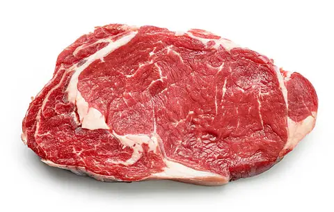 Beef Steak