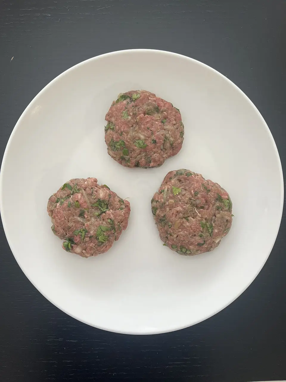 Beef Burger Patties 500g Pack – Primecuts Kenya