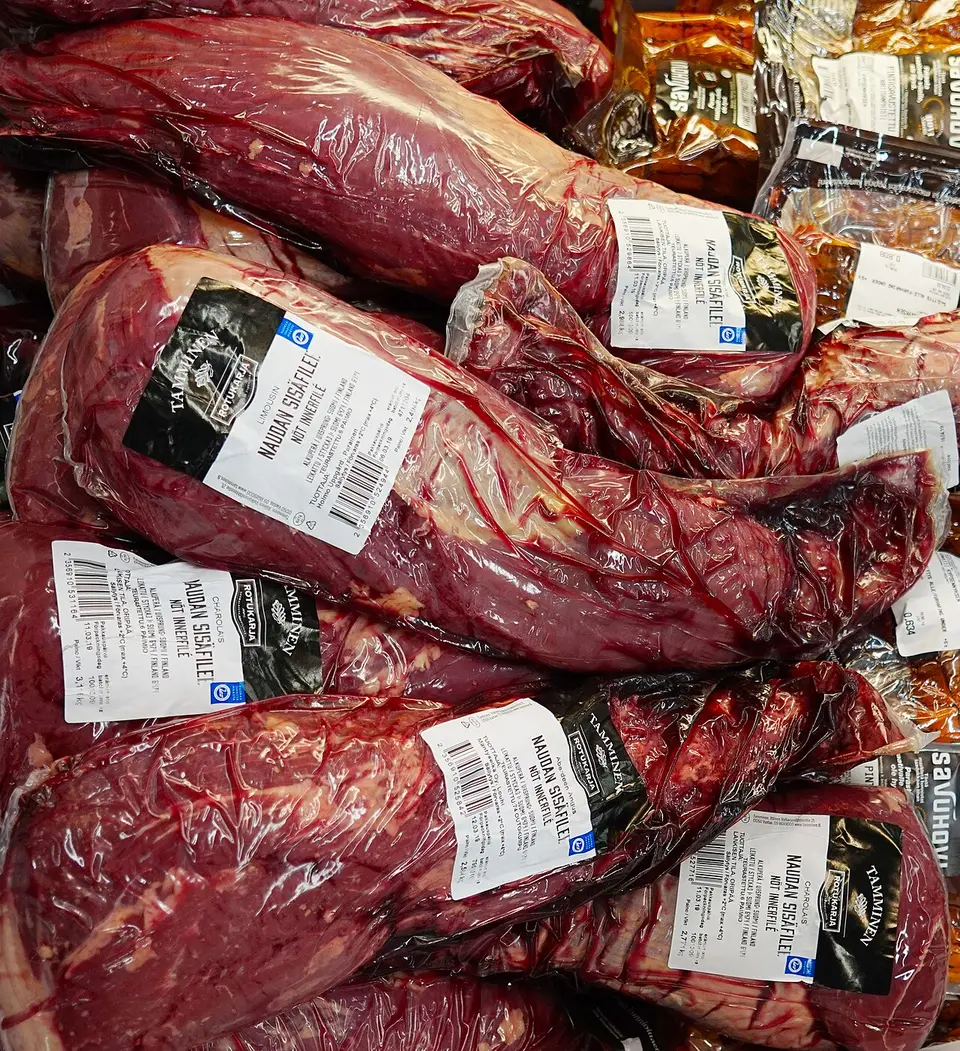 Beef Fillet – Primecuts Kenya