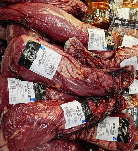 Beef Fillet – Primecuts Kenya