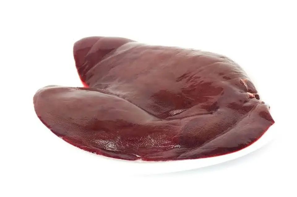 Beef Liver – Primecuts Kenya