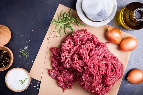 Beef Mince – Primecuts Kenya