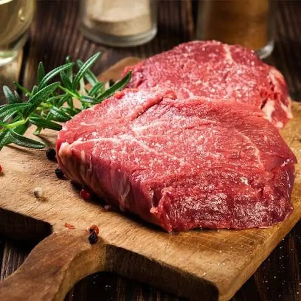 Beef No-Fat – Primecuts Kenya
