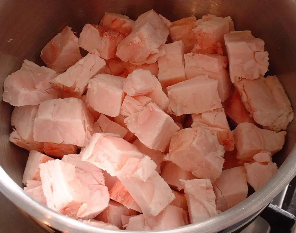 Beef Tallow – Primecuts Kenya