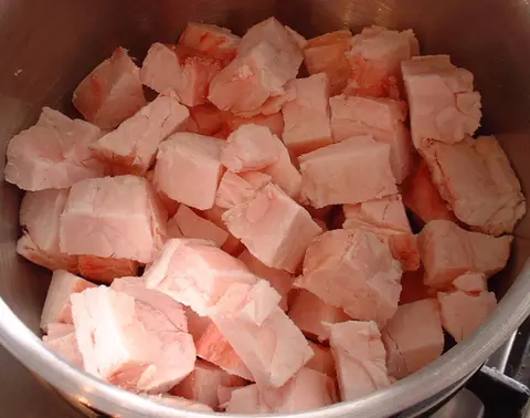 Beef Tallow – Primecuts Kenya