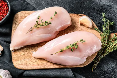 Boneless Chicken Breast – Primecuts Kenya