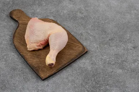 Capon Quarters – Primecuts Kenya