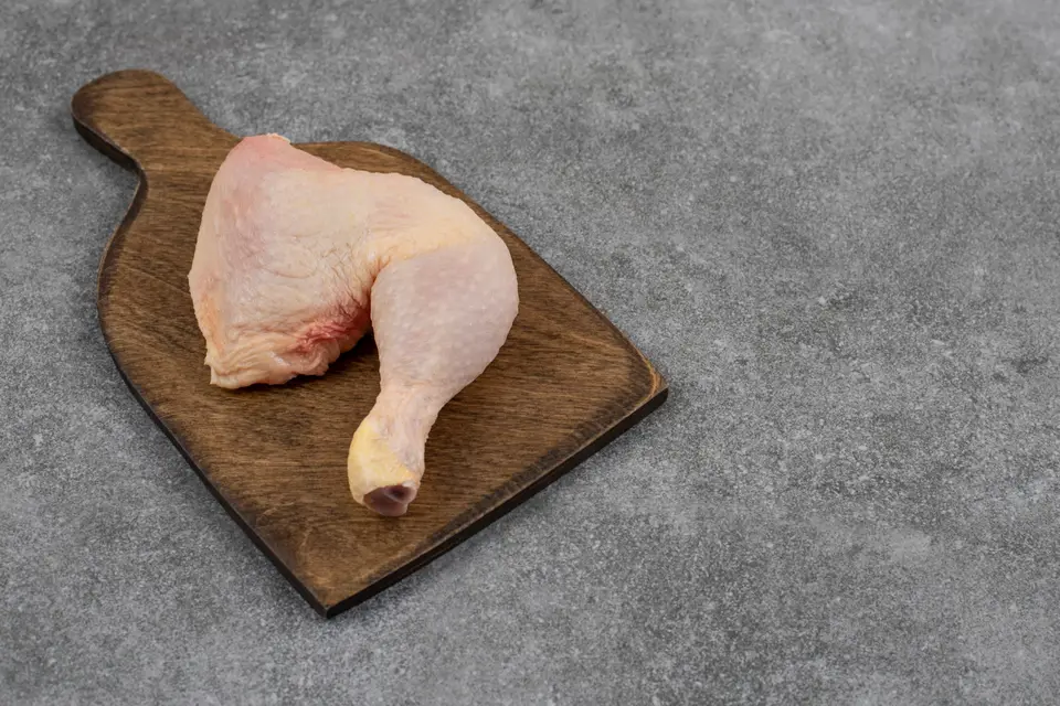 Capon Quarters – Primecuts Kenya