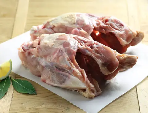 Chicken Bones (Kata Kata) – Primecuts Kenya