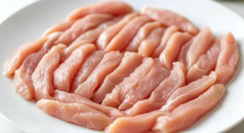Chicken Breast Slices – Primecuts Kenya