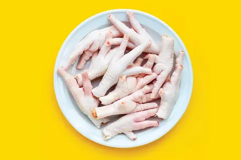 Chicken Feet – Primecuts Kenya