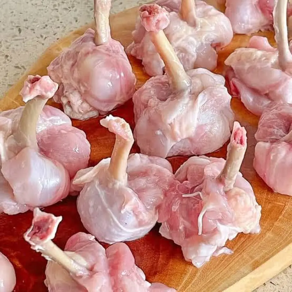 Chicken Lollipop – Primecuts Kenya