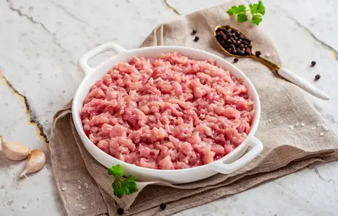 Chicken Breast Mince – Primecuts Kenya
