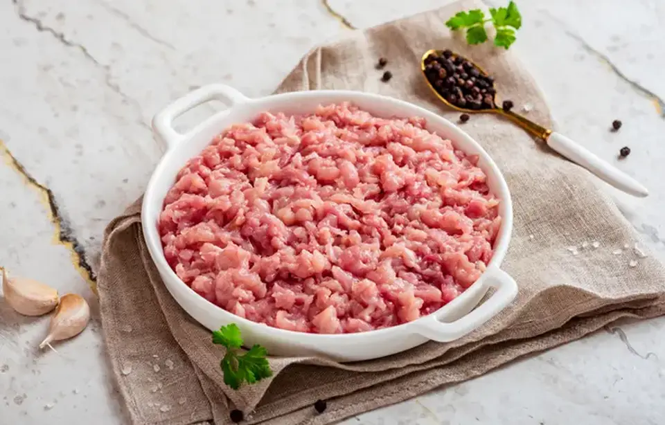 Chicken Breast Mince – Primecuts Kenya