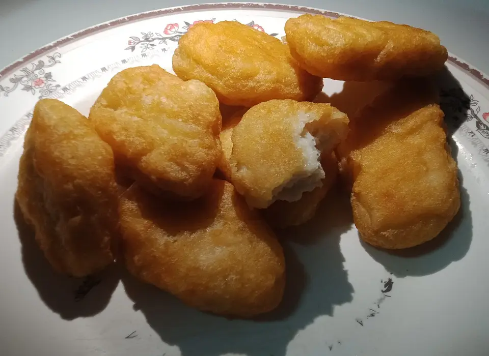 Chicken Nuggets – Primecuts Kenya