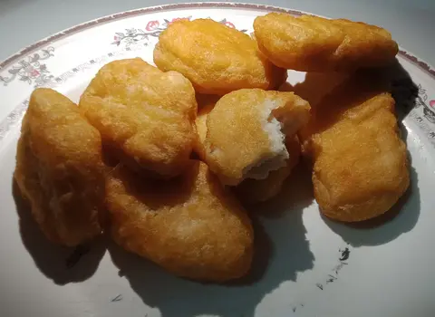 Chicken Nuggets – Primecuts Kenya