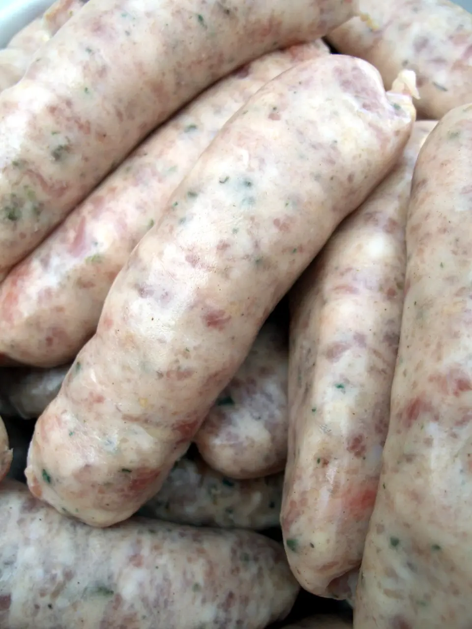 Chicken Sausages – Primecuts Kenya