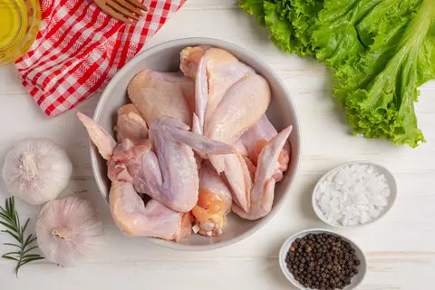 Chicken Wings – Primecuts Kenya