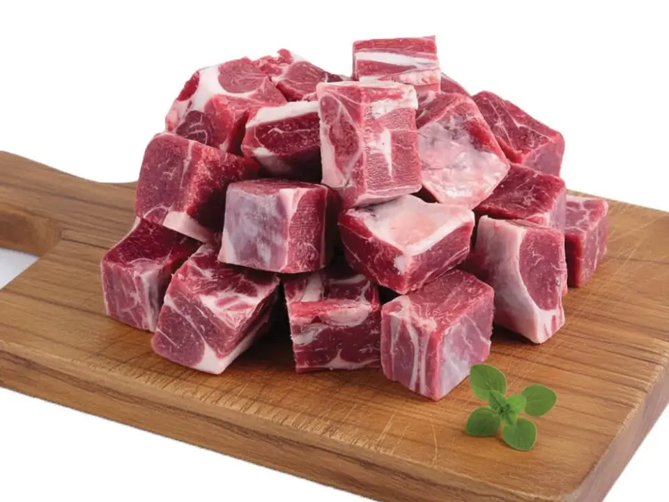 Goat Chops – Primecuts Kenya