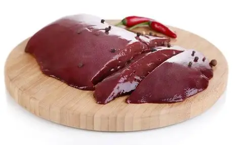 Goat Liver – Primecuts Kenya