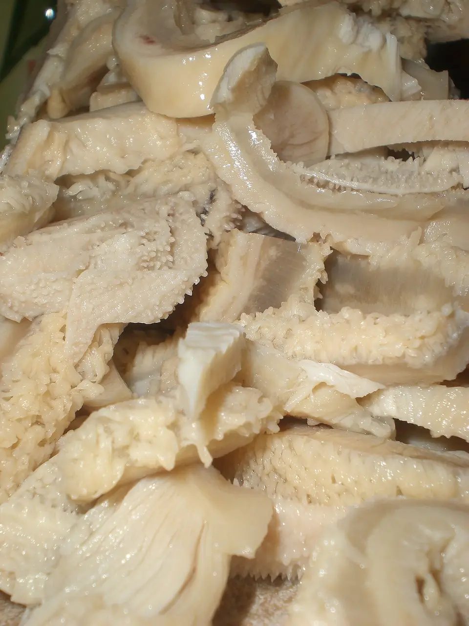Goat Matumbo – Primecuts Kenya