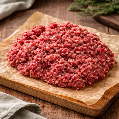 Goat Mince – Primecuts Kenya