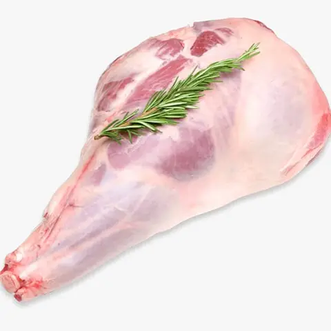 Goat Ribs – Primecuts Kenya