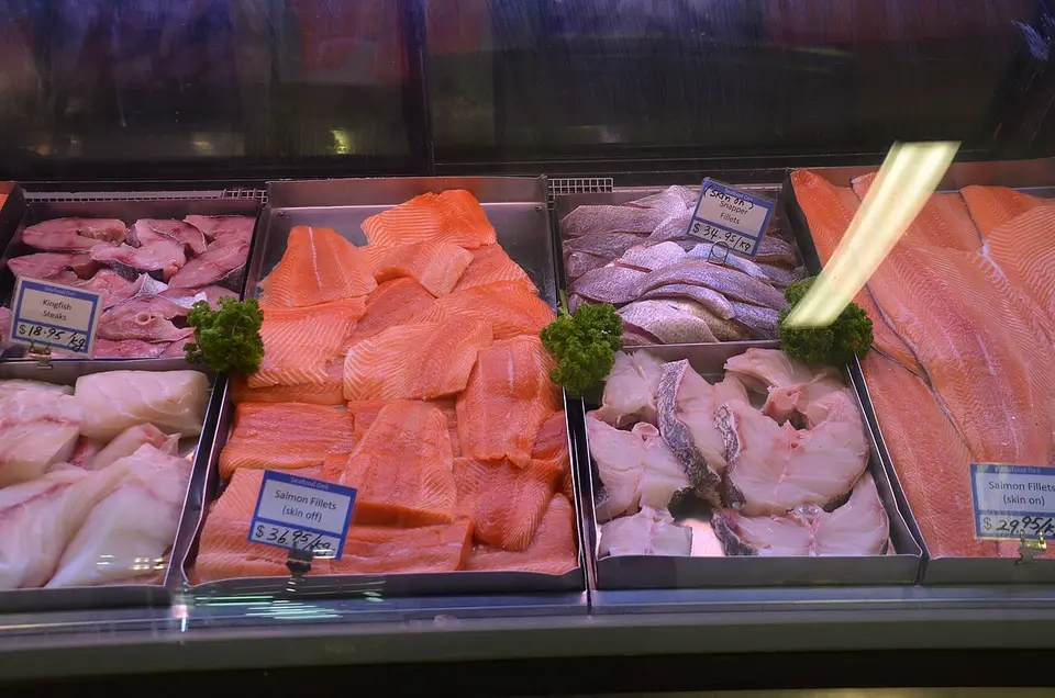 King Fish Steak – Primecuts Kenya