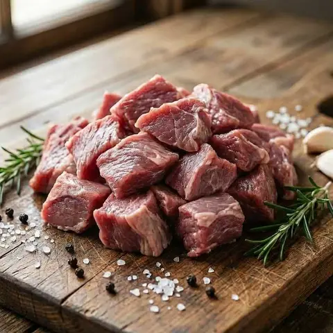 Lamb Chops – Primecuts Kenya