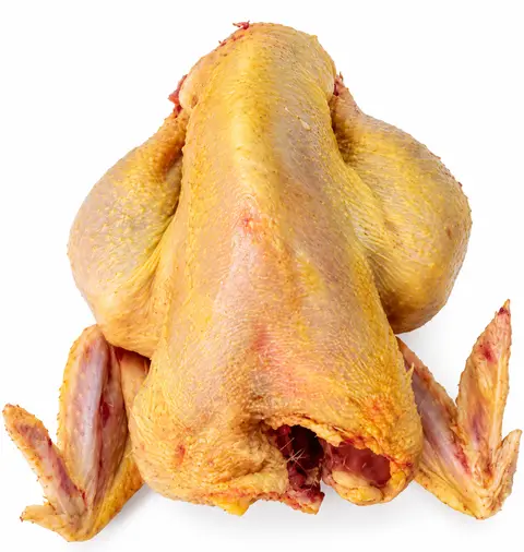 Local Kienyeji Chicken