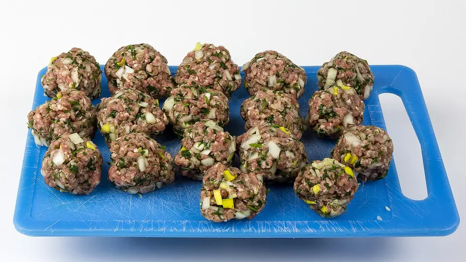Meatballs – Primecuts Kenya
