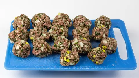 Meatballs – Primecuts Kenya