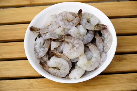 Medium Prawns (per kg) – Primecuts Kenya