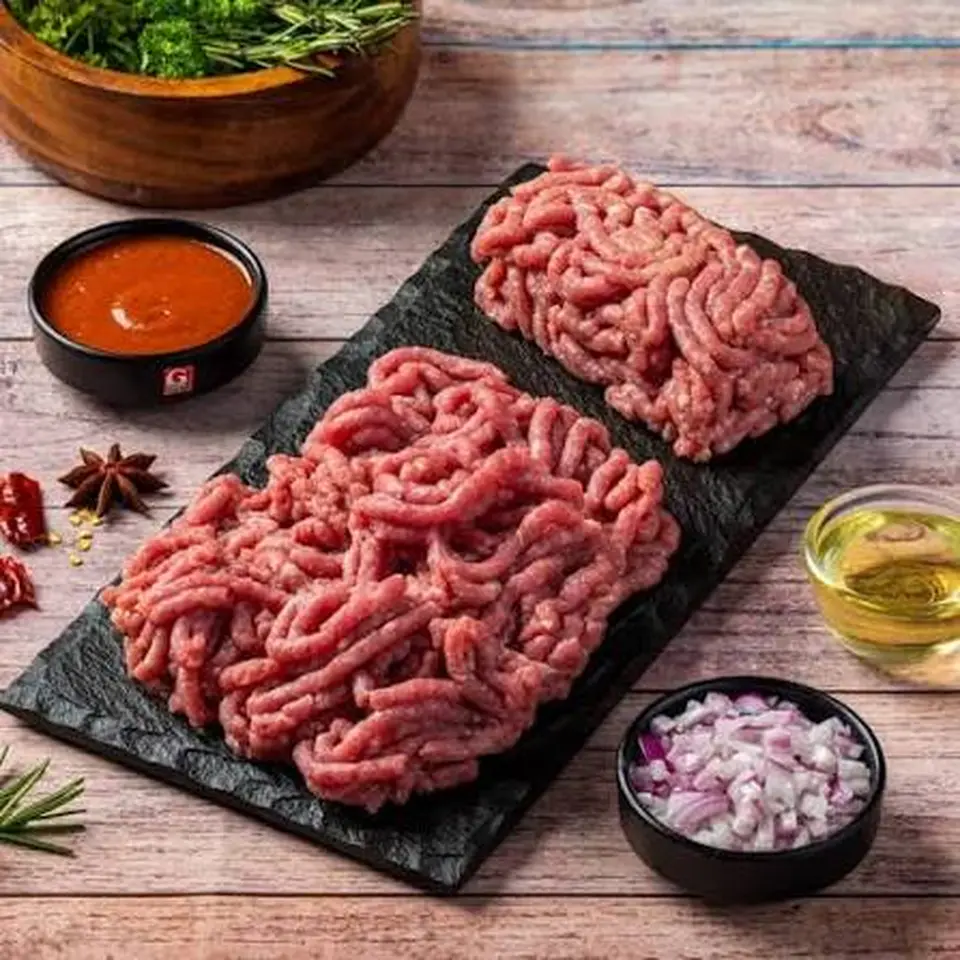 Mutton Mince – Primecuts Kenya
