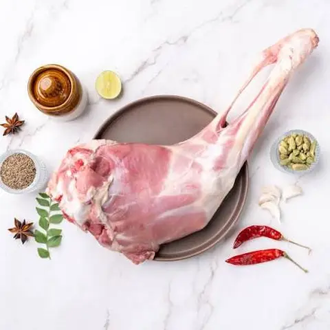 Mutton Ribs – Primecuts Kenya