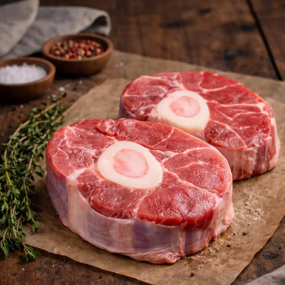 Osso Bucco – Primecuts Kenya