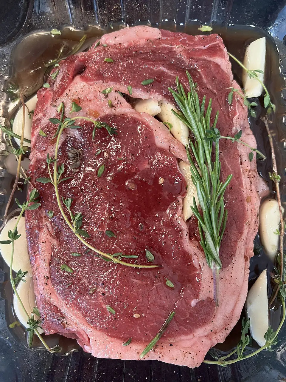 Rib-Eye Steak – Primecuts Kenya
