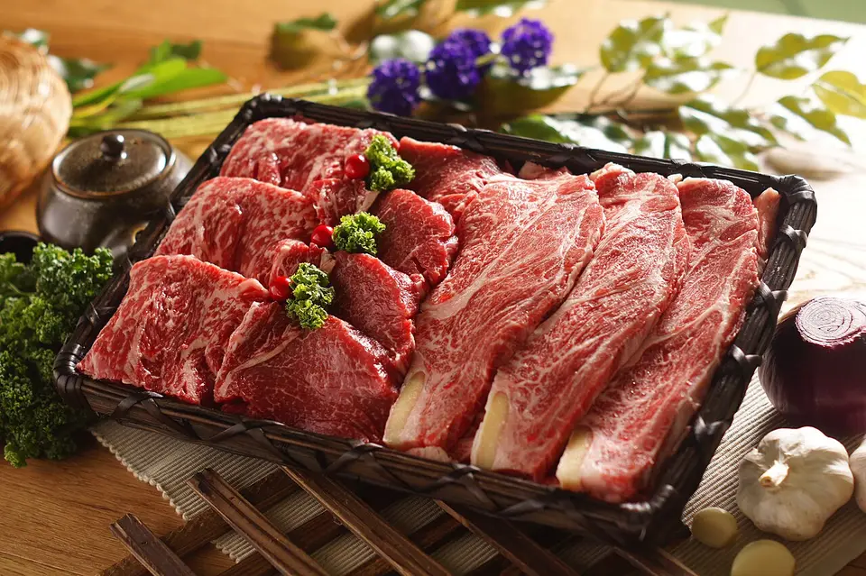 Rump (Top Ram) – Primecuts Kenya