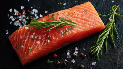 Salmon Fillet – Primecuts Kenya