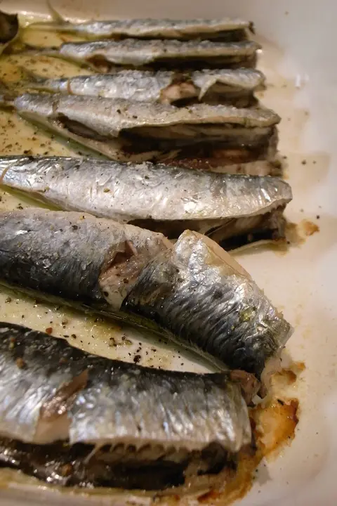 Sardines – Primecuts Kenya