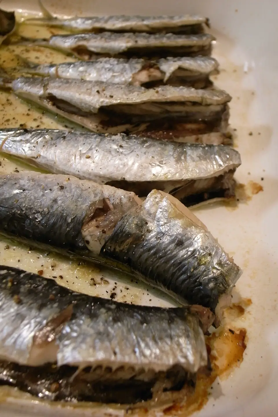 Sardines – Primecuts Kenya