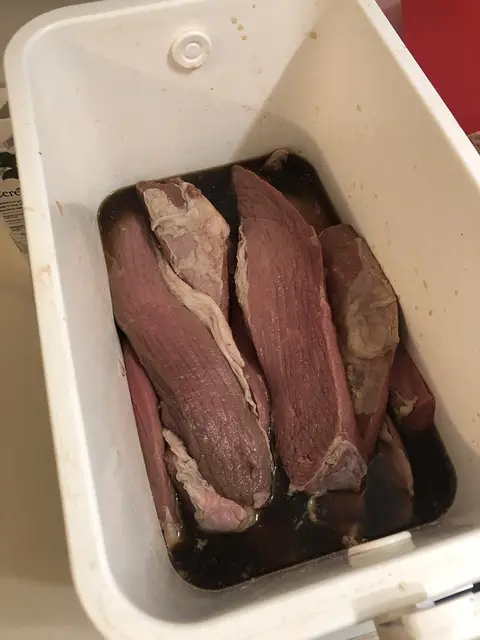 Silverside – Primecuts Kenya