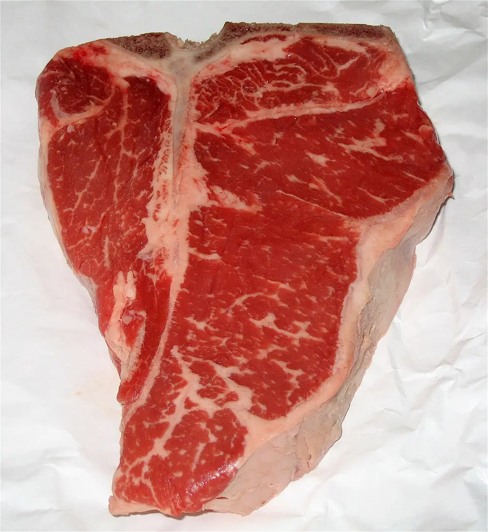 T-Bone Steak – Primecuts Kenya