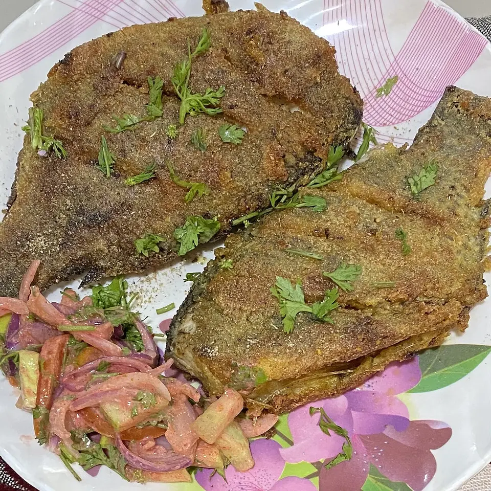 Tilapia Steak – Primecuts Kenya