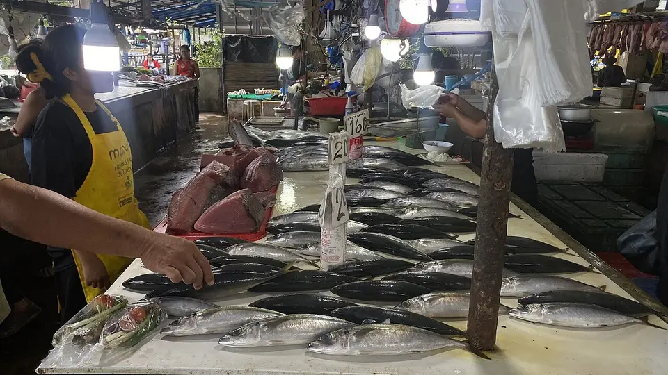 Tuna – Primecuts Kenya