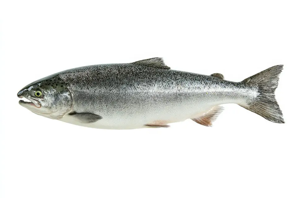 Whole Salmon – Primecuts Kenya