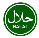 Halal logo